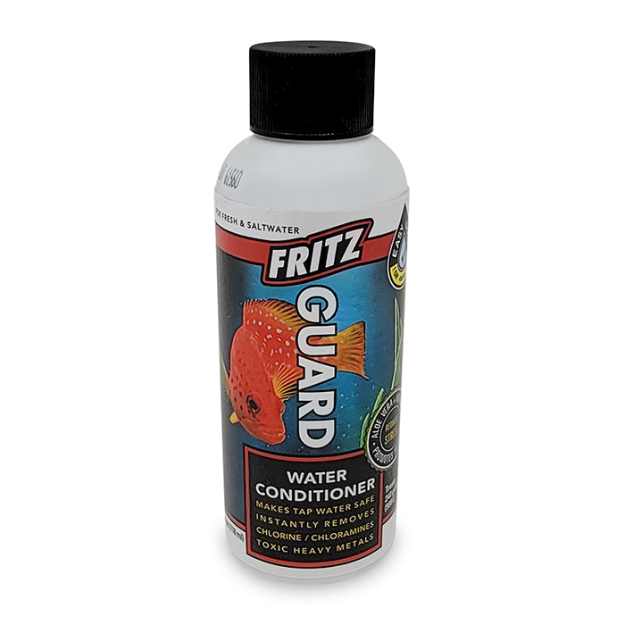 Fritz Guard Water Conditioner