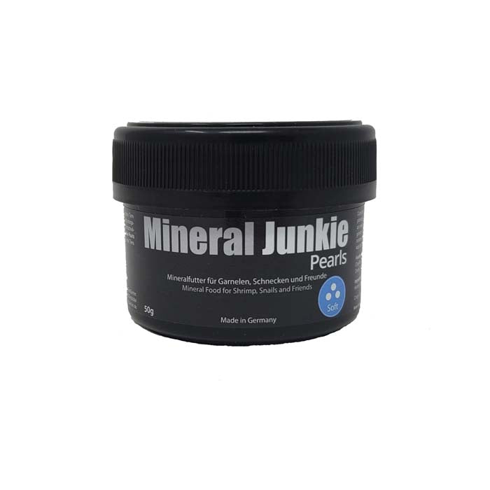 Mineral Junkie Bites 50g