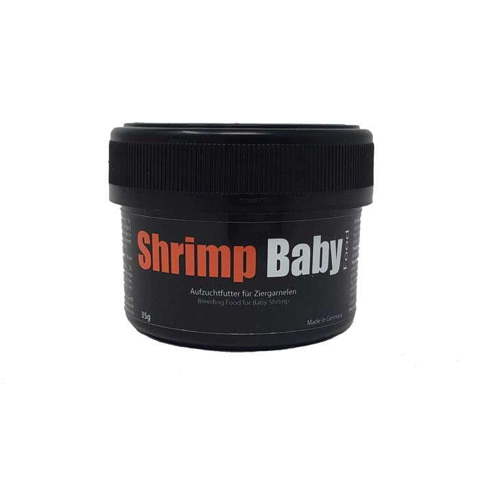Shrimp Baby 35g