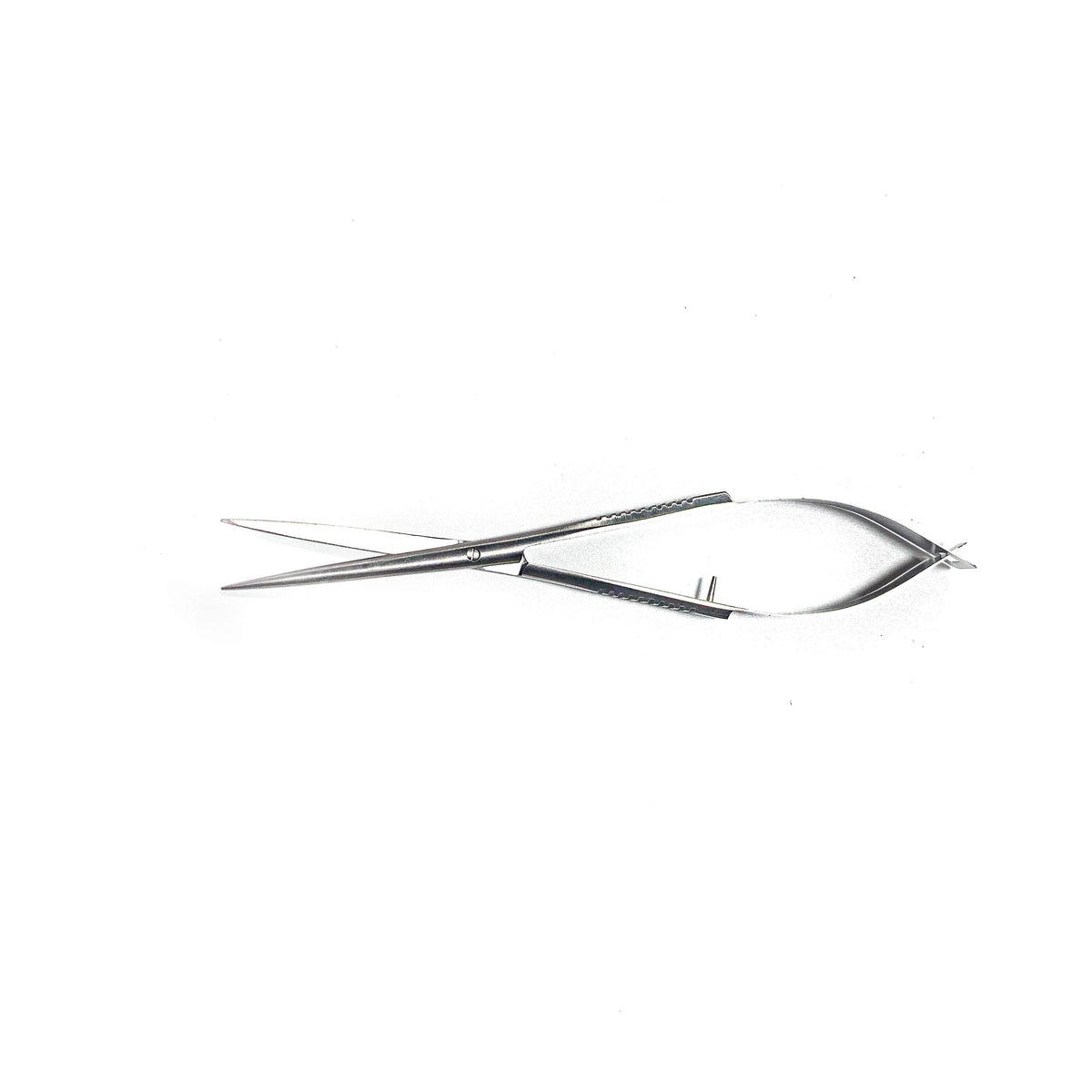 Tropica Stainless Steel Spring Scissors 6in - H2O Plants