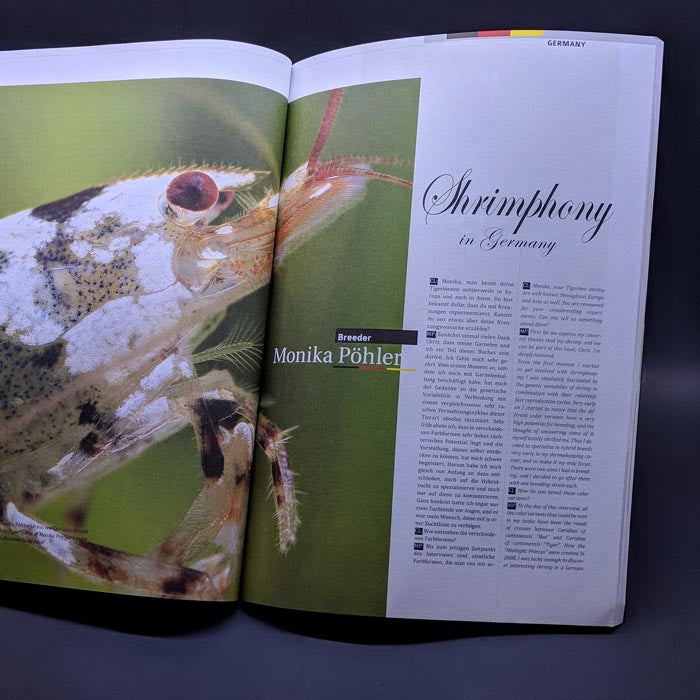 Breeders and Keepers Vol. 1 - Rare