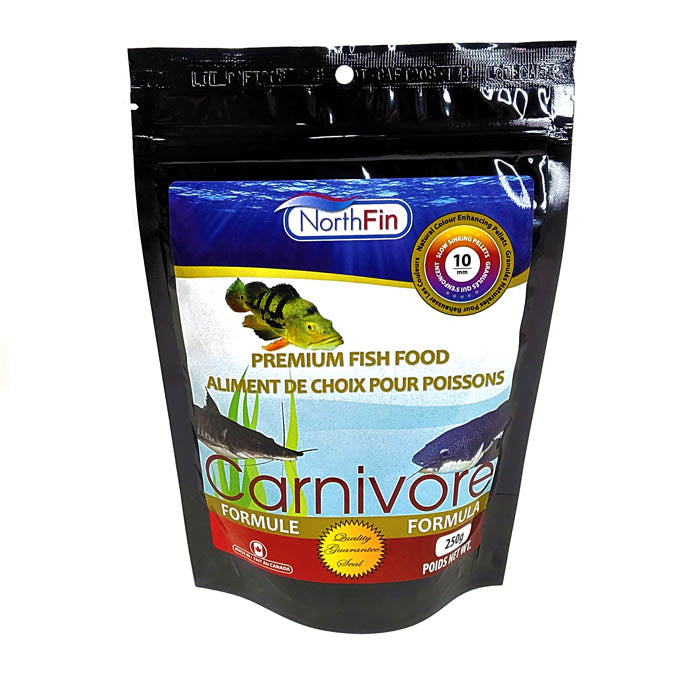 NorthFin Carnivore Formula