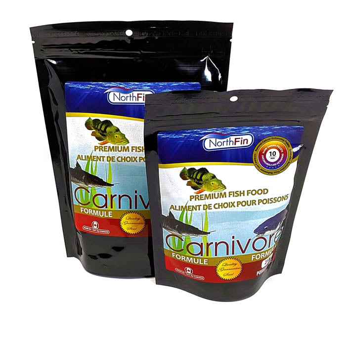 NorthFin Carnivore Formula