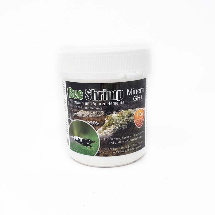 Bee Shrimp Mineral GH+