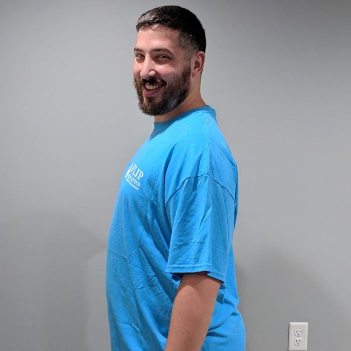 Flip Aquatics T-shirts | Color Options