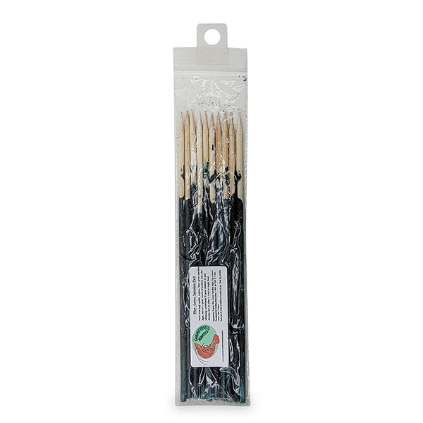 thumbnail image 2 of ShrimpTastic Shrimp Lollies – 10-Pack With Mosquito Larvae – Protein Snack For Neocaridina & Aquarium Shrimp 2 of 5