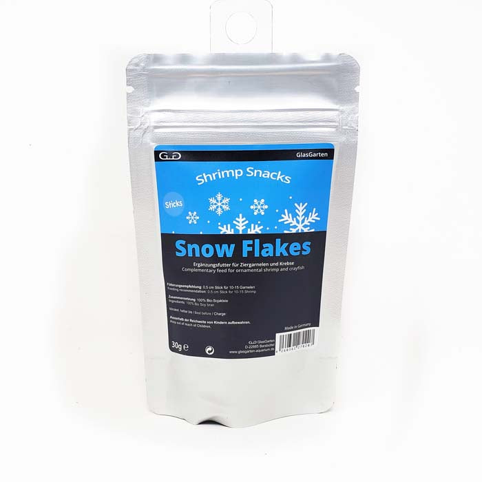 Snow Flakes