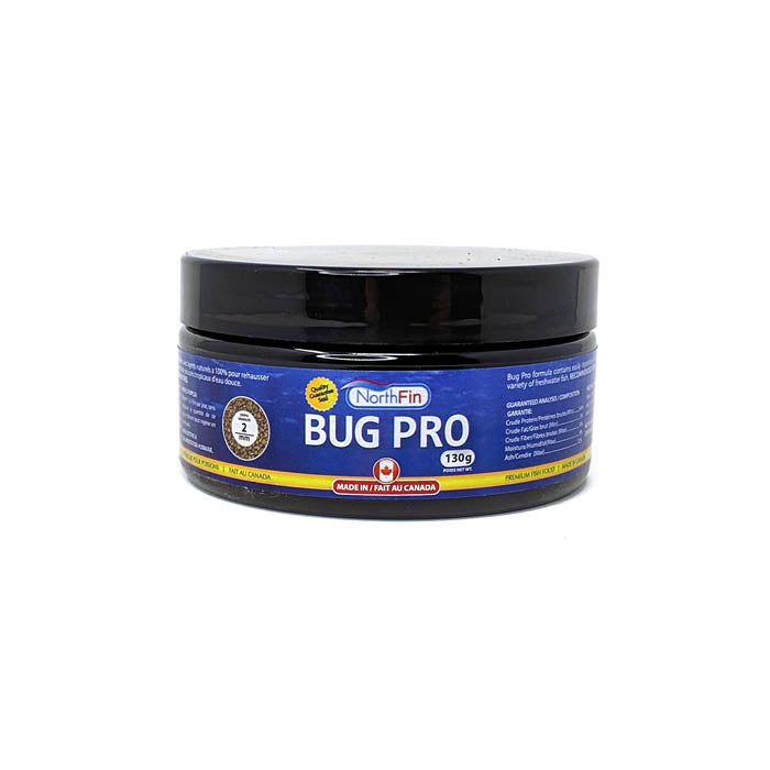 NorthFin Bug Pro Formula