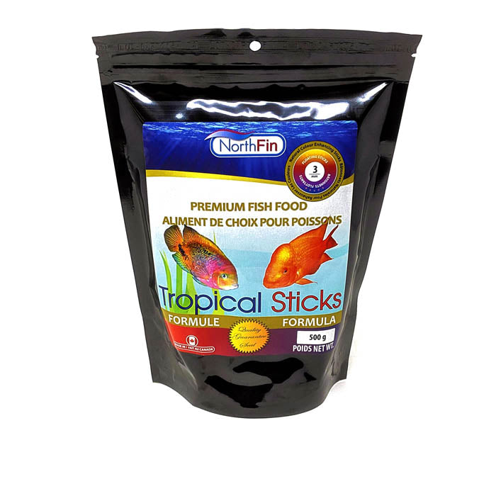 NorthFin Tropical Sticks